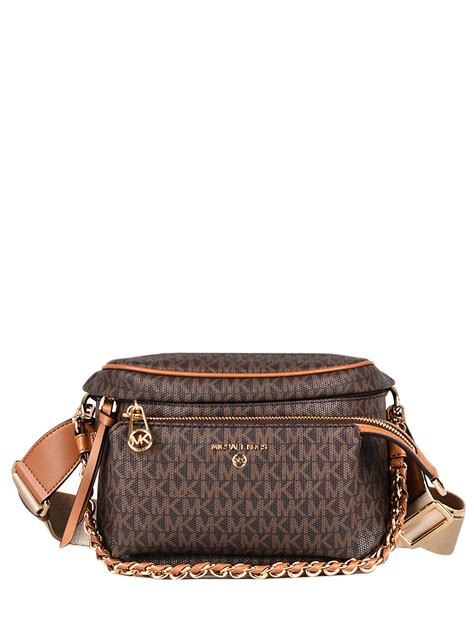 sac bandoulière femme michael kors soldes
